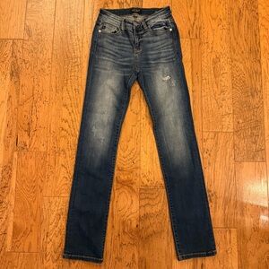 Judy Blue Straight Fit 3/26